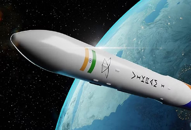 Skyroot in Indian space: भारत के अंतरिक्ष अभियान में स्काईरूट ने किया नए युग का ‘प्रारंभ’!  