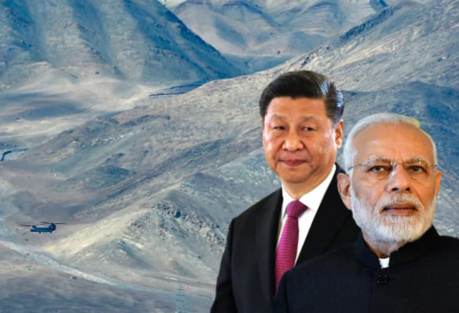 चीन ने क्यों कहा – मोदी-शी में बात हुई?