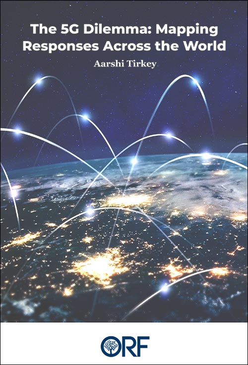 The 5G dilemma: Mapping responses across the world  