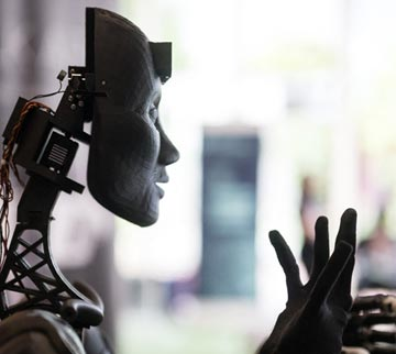 'मूविंग होराइज़न्स': AI के लिए एक प्रतिक्रियाशील और जोख़िम-आधारित रेगुलेटरी ढांचा  