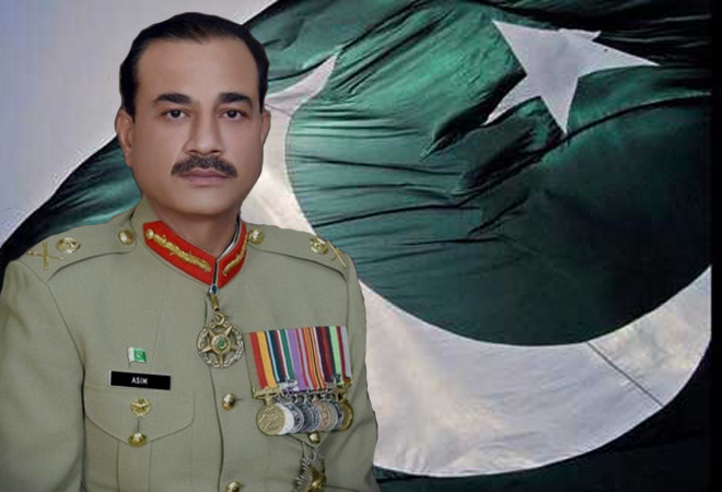 Pakistan: नए आर्मी चीफ़ के सामने है देश में स्थिरता सुनिश्चित करने की कठिन ज़िम्मेदारी!  