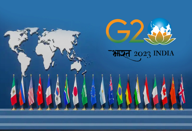 सबका विकास: सामाजिक सुरक्षा और जी20