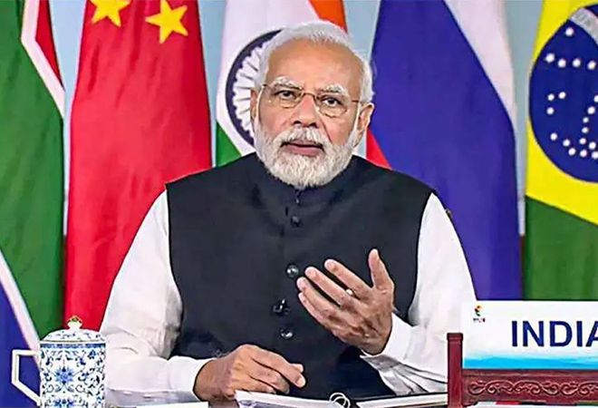 ब्रिक्स शिखर सम्मेलन 2023: भू-राजनीतिक उथल-पुथल के बीच भारत का रणनीतिक रुख़