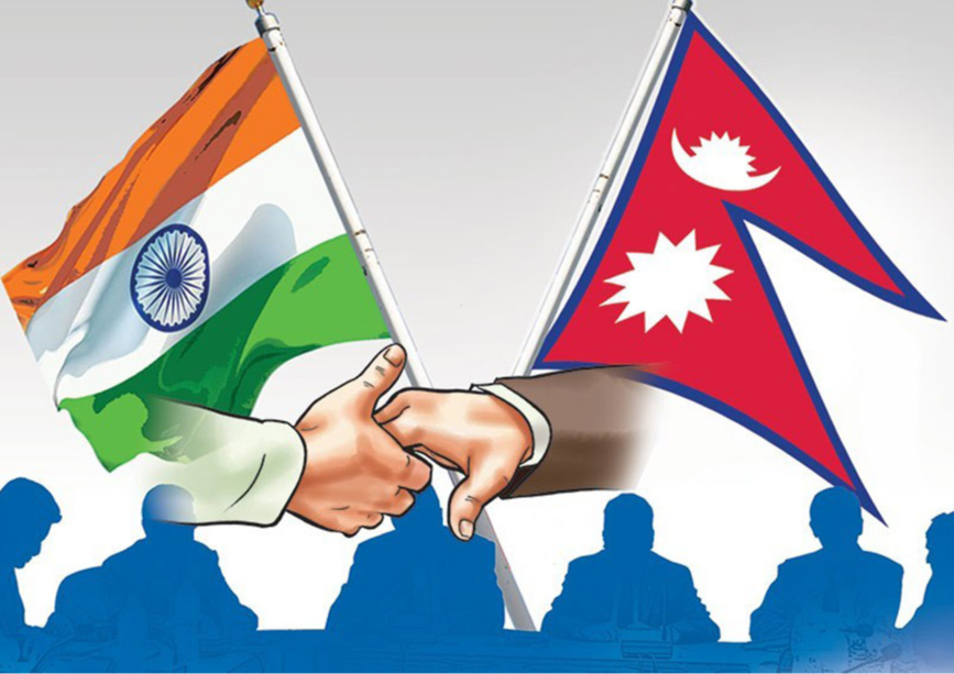 ডিজিটাল সংযোগের মাধ্যমে নেপাল-ভারত দ্বিপাক্ষিক সম্পর্কের পুনরুজ্জীবন