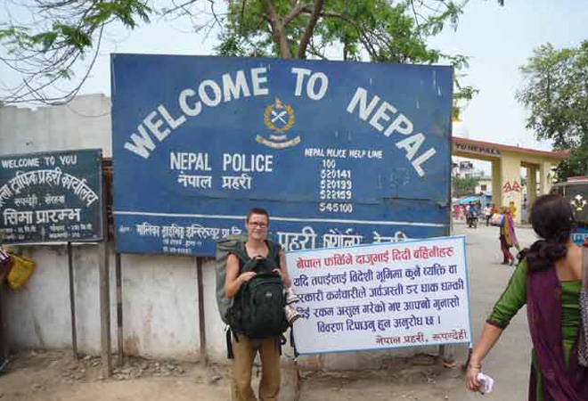 नेपाल-भारत के सरहदी इलाकों में उथल-पुथल  
