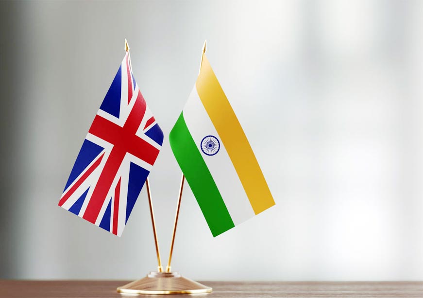 A new era in Britain bodes well for India-UK Ties  