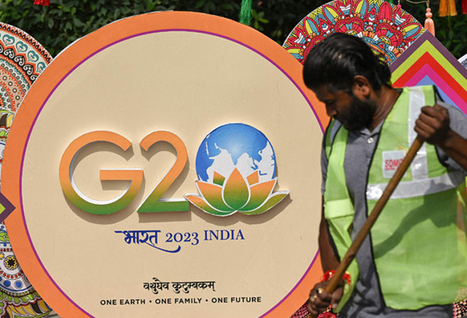 क्या जलवायु माइग्रेंट की फंडिंग से जुड़ी कमी को दूर करने में G20 मदद कर सकता है?