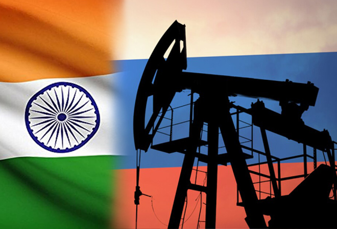 भारत और रूस के बीच ऊर्जा व्यापार का बदलता रूप: द्विपक्षीय संबंधों का नया अध्याय!  