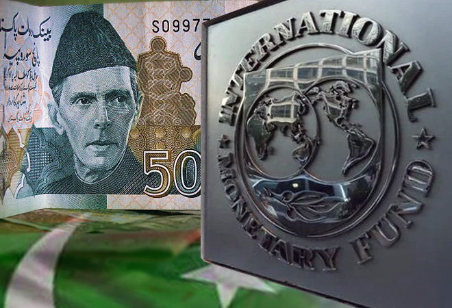 IMF के राहत पैकेज कितने असरदार: क्या रहा है पाकिस्तान का तजुर्बा
