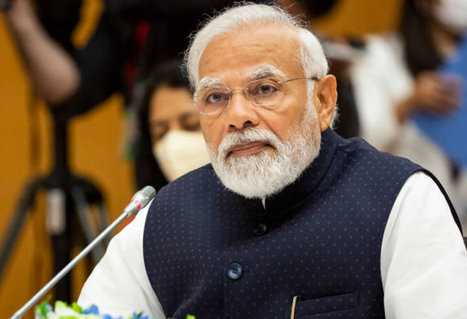 मोदी सरकार ने पूरे किये अपने 08 साल: स्वतंत्र और व्यवहारिक विदेश नीति पर फोकस!