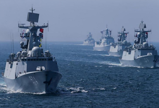 #Indian Ocean region: दक्षिण एशिया और हिंद महासागर क्षेत्र में चीन को मिल रही हैं चुनौतियां