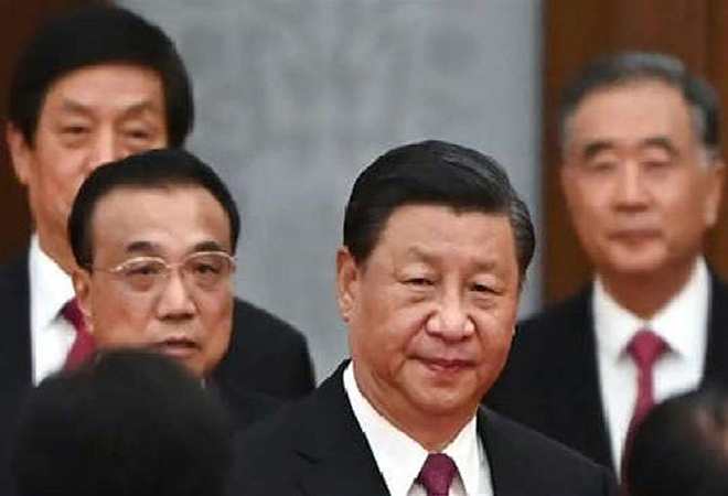 #US China tension: हिंद-प्रशांत क्षेत्र में नई सरकारों के साथ, नए दांव-पेच में लगा चीन  