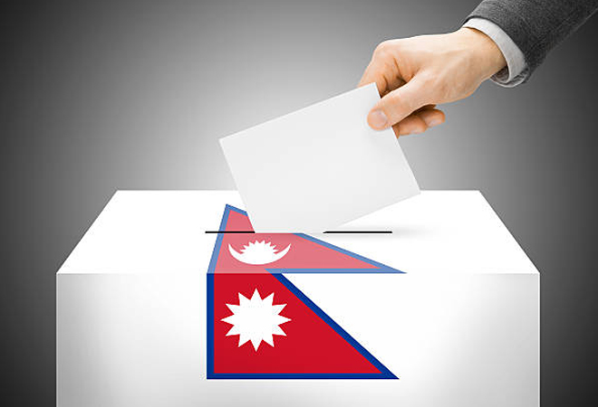 नेपाल: भविष्य की रूपरेखा तय करने वाले स्थानीय चुनाव  