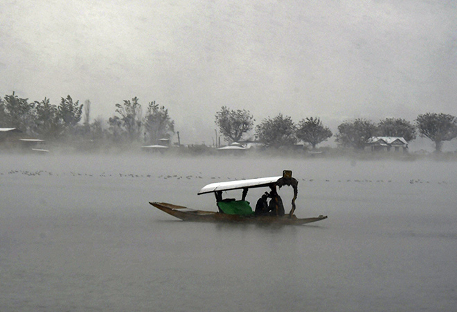Will governance issues influence poll outcomes in J&K?  