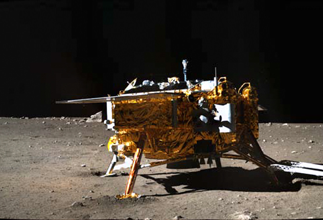 Chang’e-4: A mission with a difference