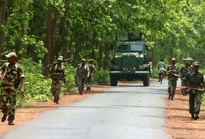 आंतरिक सुरक्षा प्रबंधन के लिए कम्यूनिटी (सामुदायिक) पुलिसिंग के साधन का इस्तेमाल — भाग 2  