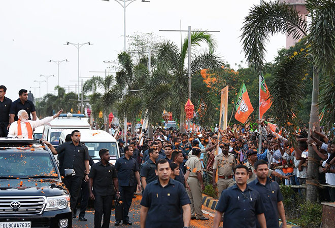 Battle for the Hindi heartland: Will it favour the BJP again?  