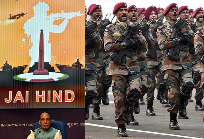 अग्निपथ पर चलने वाले ‘अग्निवीर’  