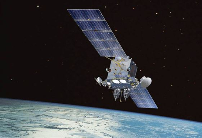 Resilience thinking for outer space security  