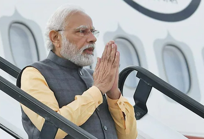 प्रधानमंत्री मोदी का अबू धाबी दौरा: संयुक्त अरब अमीरात से क़रीबी संबंध के संकेत!