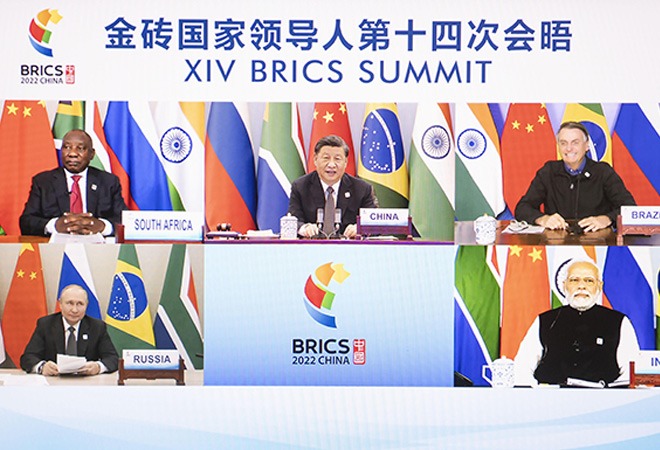 ईरान के BRICS में शामिल होने से क्‍या बढ़ेगी भारत की चुनौती; क्‍या है इसका चीन फैक्‍टर?  