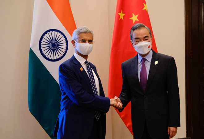 G-20 की बैठक में क्यों छाया रहा LAC का मुद्दा  