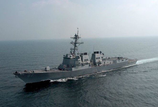 समुद्री क्षेत्रों में बढ़ता टकराव: FONOP, UNCLOS और ग्लोबल कॉमन्स