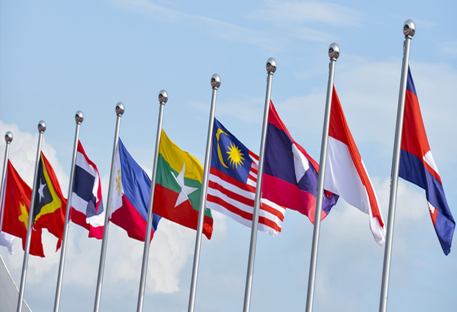 #East Asia Summit: चुनौतियों से गुज़र रही है पूर्वी एशिया शिखर सम्मेलन की केंद्रीयता  
