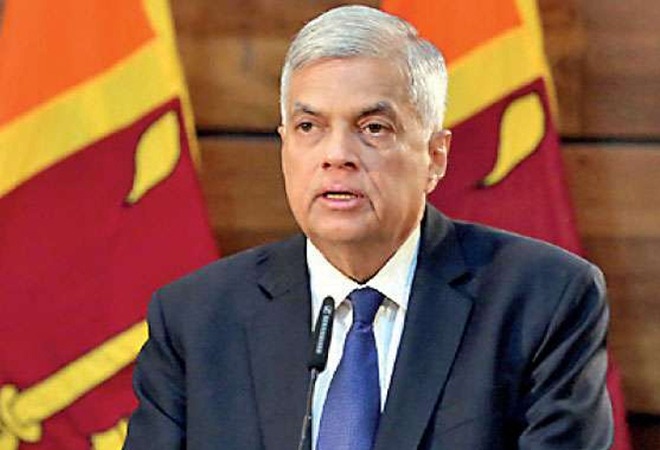 श्रीलंका के नए राष्ट्रपति रानिल विक्रमसिंघे के सामने क्या है बड़ी चुनौती?
