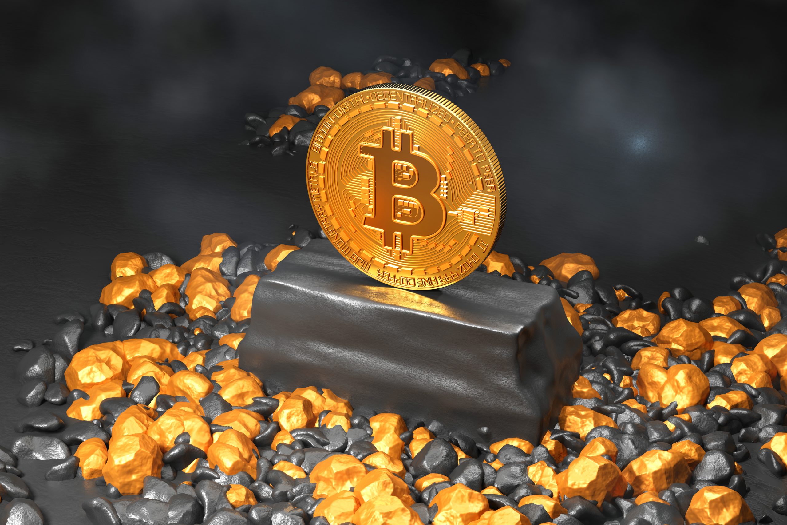 #Bitcoin: जोख़िमों और मुनाफ़ों के बीच संतुलन बिठाना ज़रूरी  