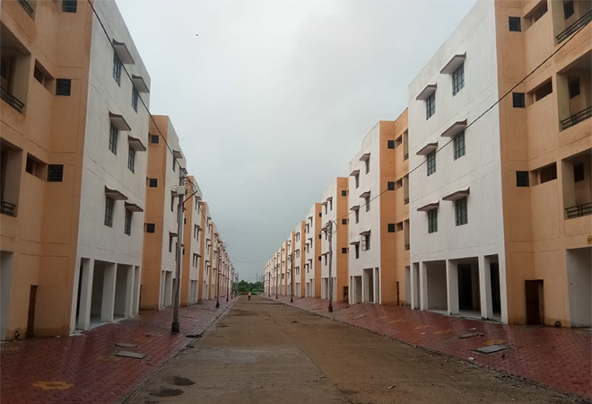 क्या PMAY-U से सस्ते घर मुहैया कराने में कामयाबी मिली है?  