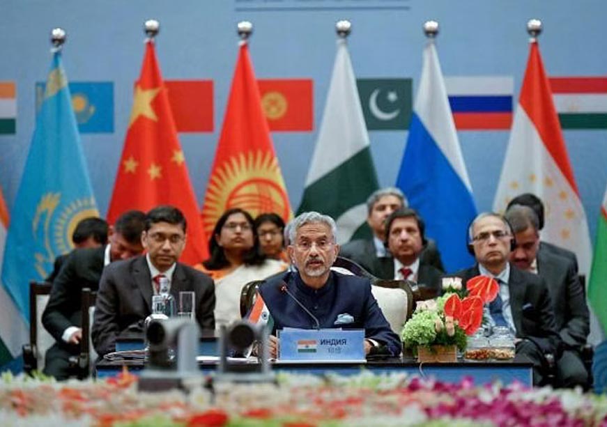 India’s Balancing Act in the SCO