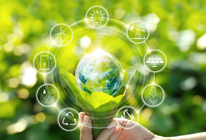 विषम विकास ज्योमेट्री और SDGs