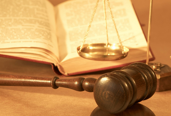 #Justice Delivery System in India: कैसी है भारत के न्यायिक बुनियादी ढांचे की स्थिति?  