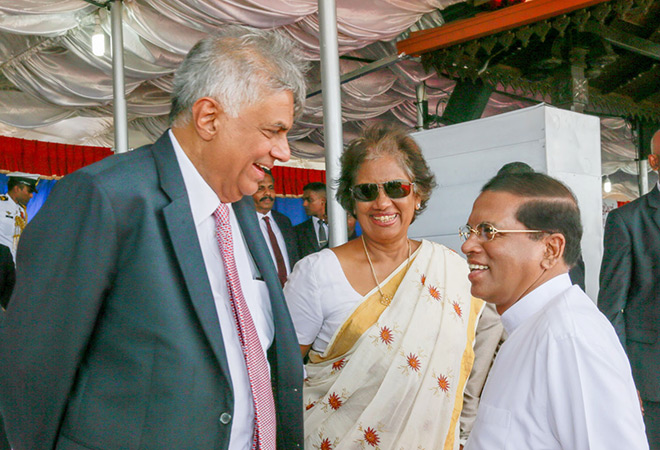 Sri Lanka: What does post-crisis situation mean for India?