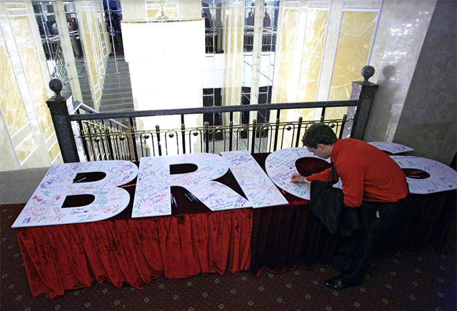 Trade war games: Unity among BRICS and Next Eleven countries will be the key  