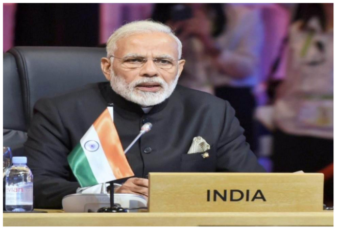 PM Modi address in SCO: पीएम मोदी के संबोधन से अमेरिका प्रसन्न; चीन को भारत की दो टूक!  