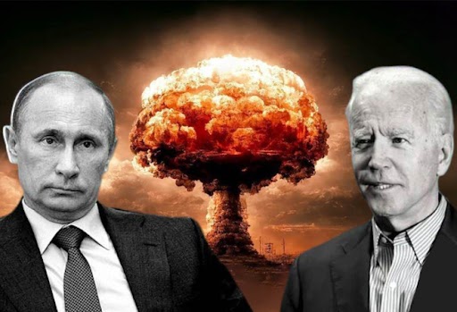 #Ukraine War: क्‍या न्यूक्लियर हमले के लिए तैयार है रूस, बाइडेन ने आख़िर चेतावनी क्‍यों दी?