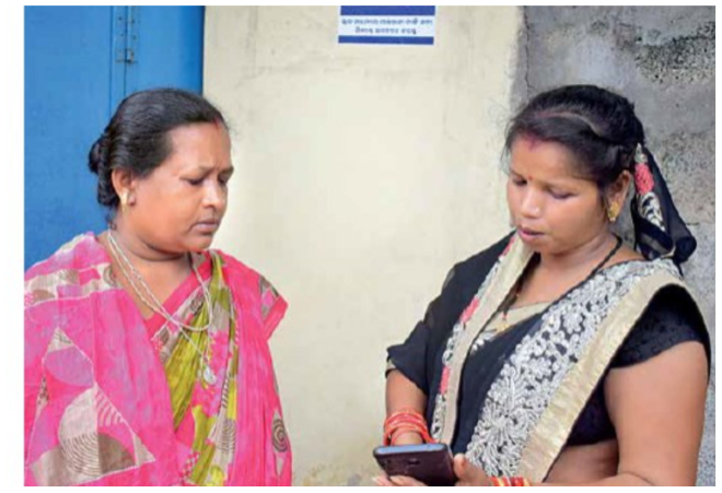 रमामनि साहू: ‘भुवनेश्वर के एकामरा विहार को स्वच्छ बनाने का बीड़ा उठाने वाली धुन की पक्की महिला’