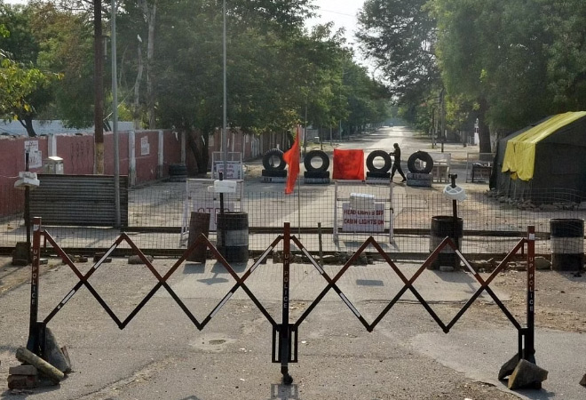 कैंट एरिया में बसे रिहायशी इलाकों का उन्मूलन: शहरी स्थानीय निकायों के लिए संदेश?  