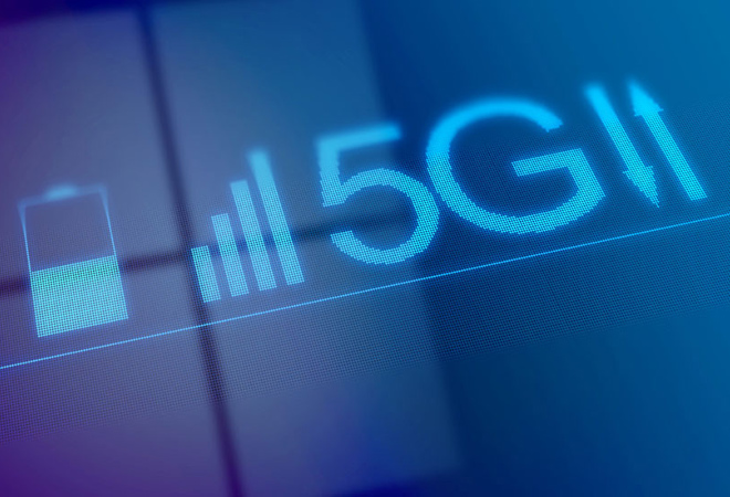 The 5G Question and India's conundrum  