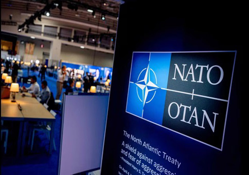 NATO at a crossroads: new purpose, fresh challenges  