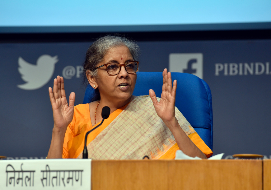2024 का बजट: भारत की युवा आबादी को बंधनों से आज़ाद करने का प्रयास!  