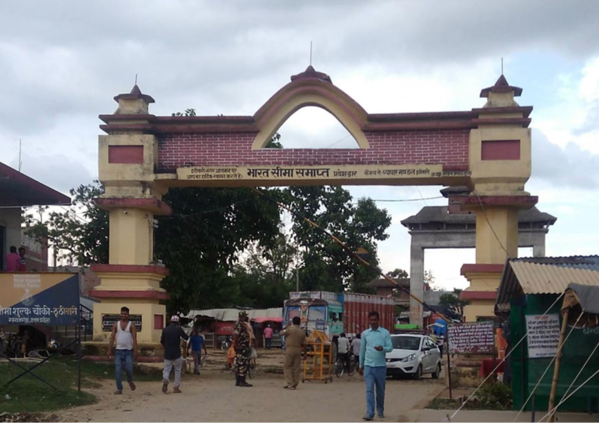 ভারত-নেপাল সম্পর্কের পুনর্নির্মাণ: ফেলে আসা দশক এবং আগামিদিনের পথ