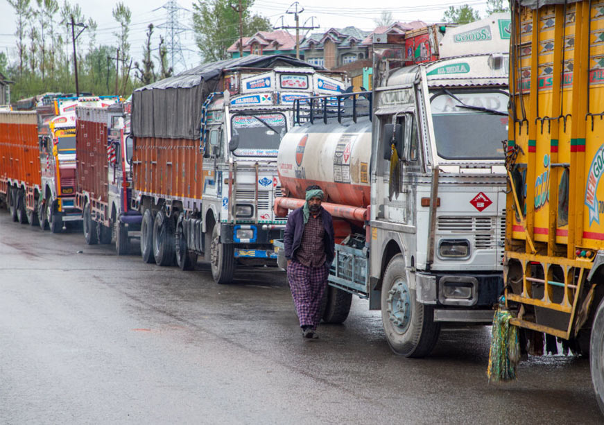 Trilateral highway is the road to regional economic connectivity