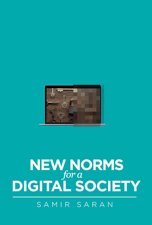 New Norms for a Digital Society