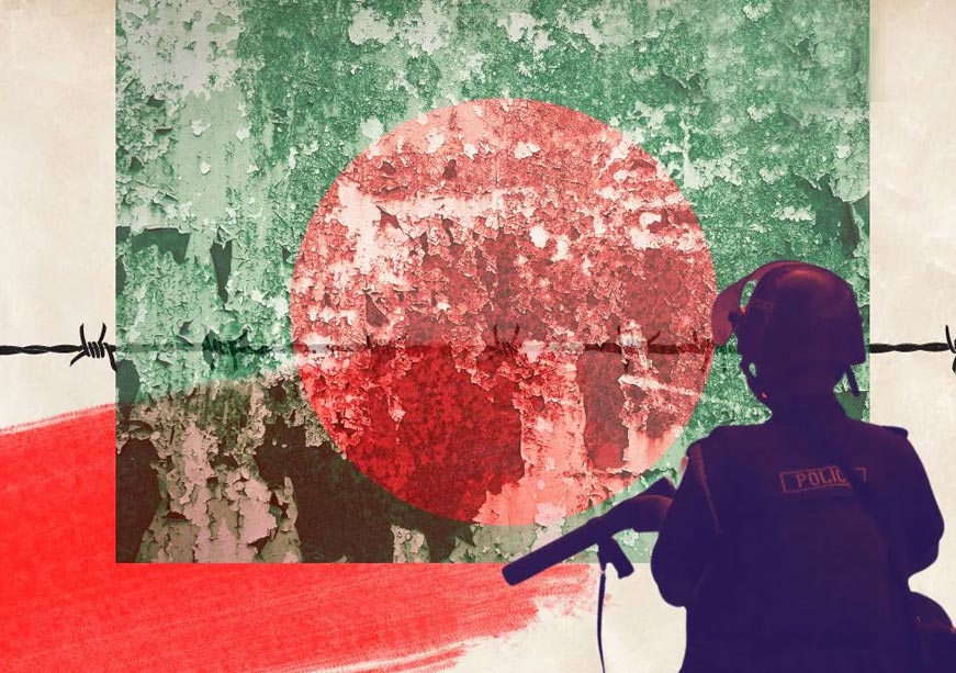Bangladesh's New Reality Doesn't Bode Well For India's Security