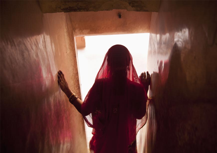 Addressing climate change challenges for transgender individuals and sex workers  