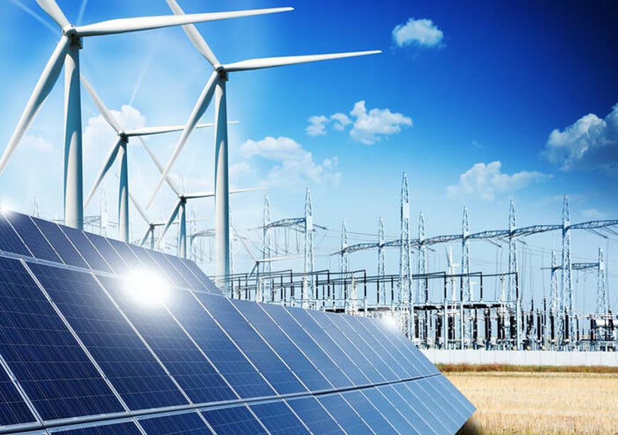 What India needs: renewables without the romance  