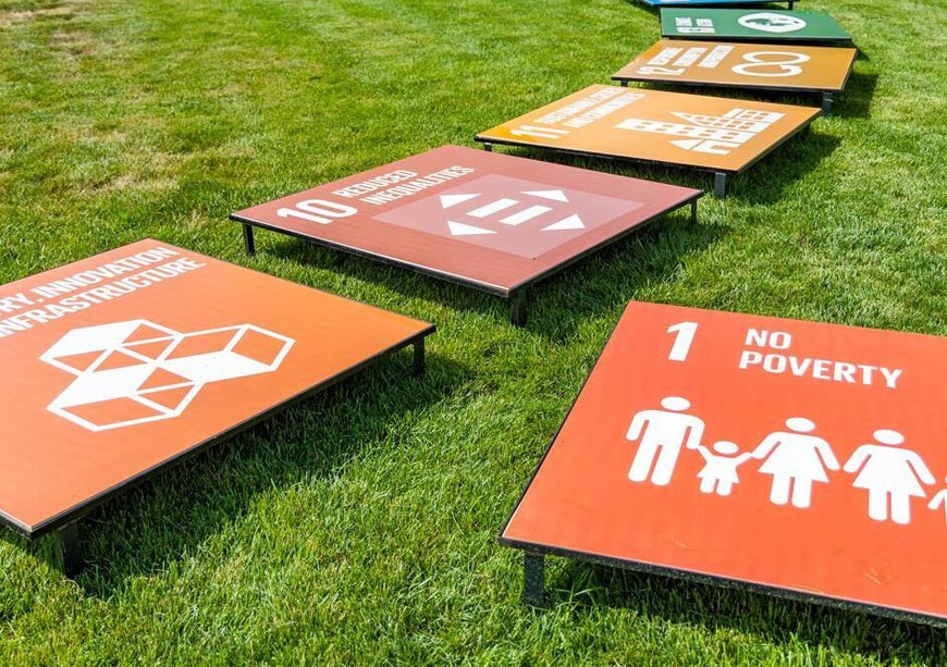 SDG progress in the Asia-Pacific: Insights, obstacles, and opportunities  